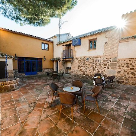 Casa Rural Alamo Grande Layos エクステリア 写真