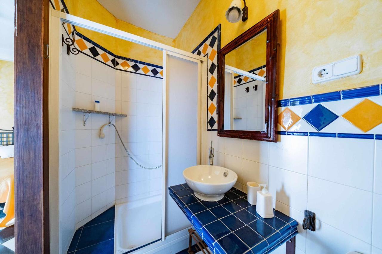 Casa Rural Alamo Grande Layos エクステリア 写真